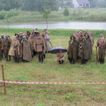Nástup II.