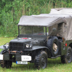 Dodge WC-51