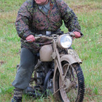 Motospojka ;-)