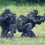 CZE-SVK Battlegroup