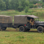 Střelba z minometu V.