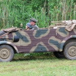 KdF 82 Kübelwagen
