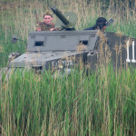 M3A1 Scout Car
