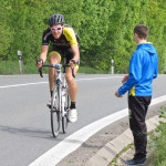 Michal Kasperek - TC Chorobry Glogow