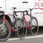 2x Strada RR2