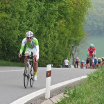 Jiří Hudeček Symbio Cannondale