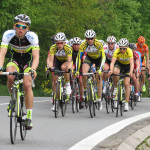 David Dvorský, Bauknecht-Author Cycling team