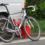 Trek Madone