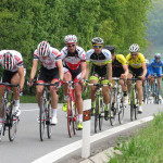 Peloton 5. okruh