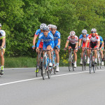 Peloton 7. okruh
