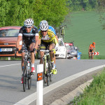 Jan Hirt a Milan Kadlec