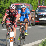 Kamil Zielinski a Adam Srachowiak