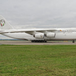 Antonov An-124-100 Ruslan