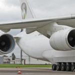 Antonov An-124-100 Ruslan