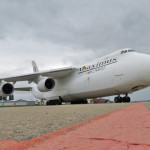 Antonov An-124-100 Ruslan