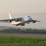 Antonov An-124-100 Ruslan