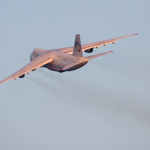 Antonov An-124-100 Ruslan