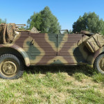 KdF 82 Kübelwagen