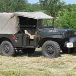 Dodge WC-51