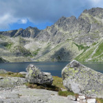 Velké Hincovo pleso