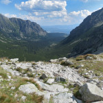 Mengusovská dolina