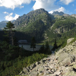 Popradské pleso