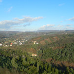 Myslivna lišky Bystroušky