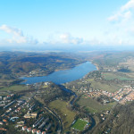 Brněnská přehrada - Prygl