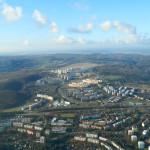 Brno - Bystrc