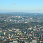 Židenice a Vinohrady