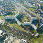 Brno - Komárov