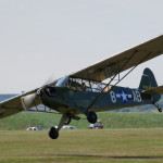 Piper L-4 Cub - OM-M038