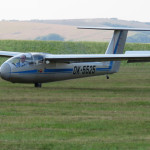 Let L-23 Super Blaník - OK-5525