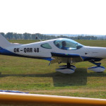 BRM Aero Bristell NG5 LSA - OK-QAR 48