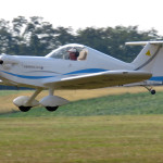 SDplanes SD-1 Minisport - OK-TUR 03