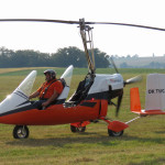 AutoGyro MTOsport - OK-TWC 20