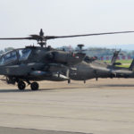 Boeing AH-64E Apache Guardian - 14-03031