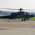 Boeing AH-64E Apache Guardian - 16-03104