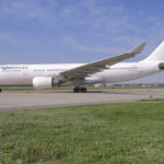 Airbus A330-203 / 9H-BFS / Maleth-Aero