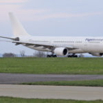 Airbus A330-203 / 9H-BFS / Maleth-Aero