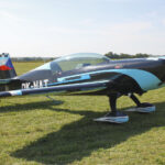 Extra 330LT / OK-NAT / Blue Sky Service