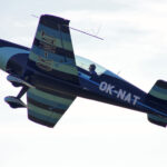 Extra 330LT / OK-NAT / Blue Sky Service