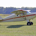 Piper PA-22-150 Tri-Pacer / N3708P / ---