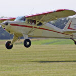 Piper PA-22-150 Tri-Pacer / N3708P / ---