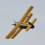 Antonov An-2R / HA-MBN / ---